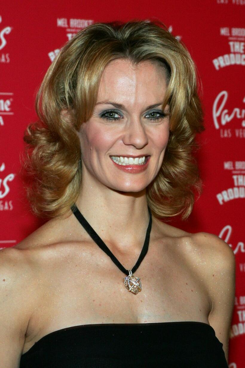 Leigh Zimmerman Pictures and Photos Fandango